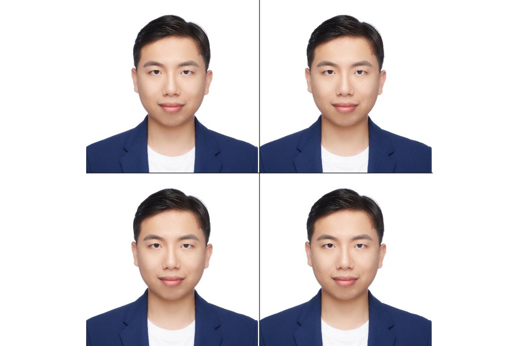 4×6|美簽 5×5 × 4完成示意