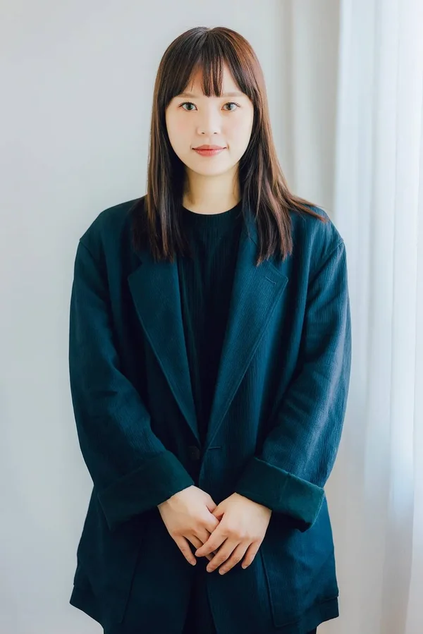 好時有影造型師 Chloe 團隊照